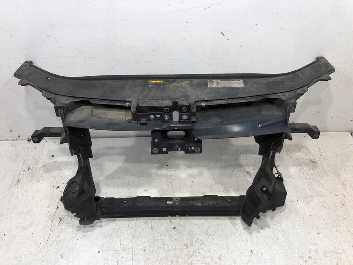 фото №1, Vw passat b7 3a 10-15 підсилювач pas переднє org !!! 3aa805588d