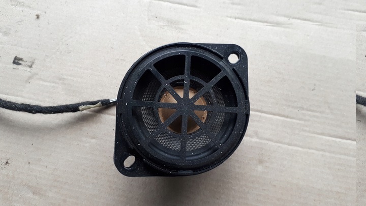 фото №2, Q5 8r динамік динамік bang olufsen