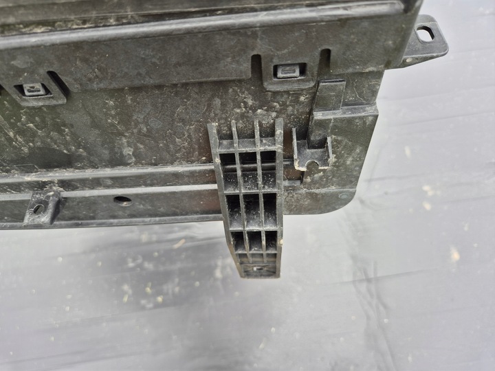фото №9, Volvo ex30 ex-30 23r .кермо повітря жалюзі