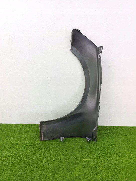 фото №13, Audi a5 s5 8w 16- крыло правые перед переднее