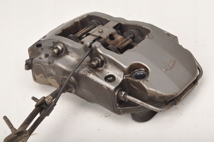 фото №8, Aston martin db9 суппорт тормозной зад 20.8429.03