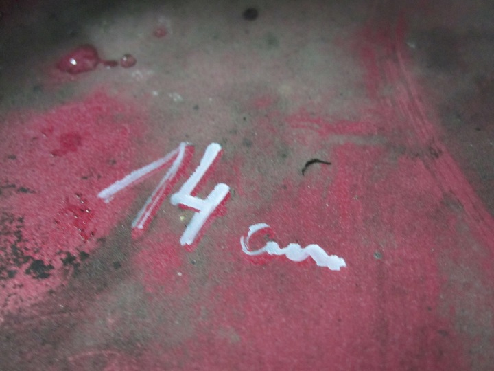 фото №7, Citroen c4 ii 11r pas перед підсилювач 9676568880 9676568780