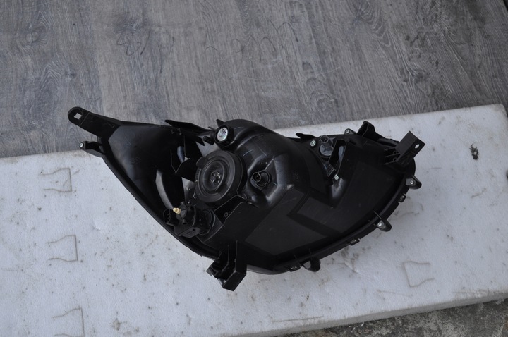 фото №12, Лампа левая mitsubishi space star ii 2 13-19 w0563