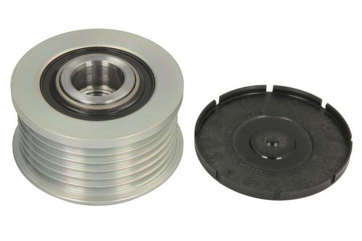 фото №2, Колесо ременное генератора ina 535 0059 10