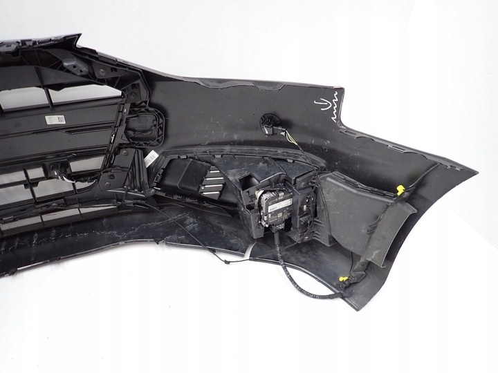 фото №10, Бампер перед переднє комплектний 2x радар 8w0907541k audi a4 b9 рестайлінг 24r