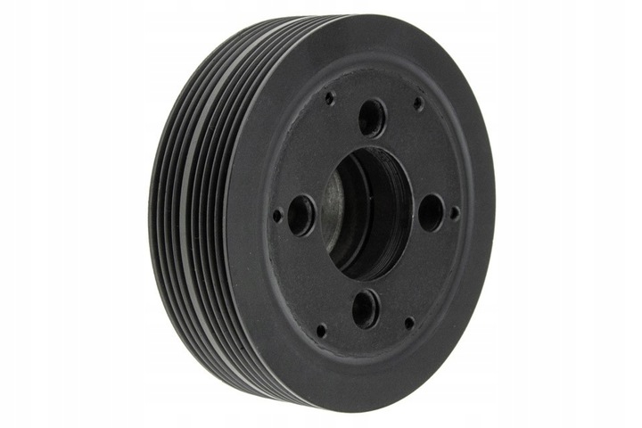 фото №9, Колесо пасове вала колінчастого subaru forester 96-