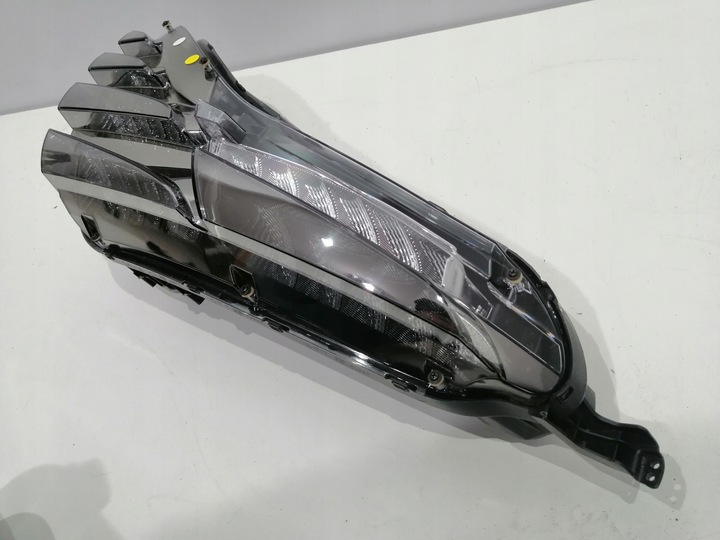 фото №7, Hyundai tucson iv 4 права лампа перед передня hal 5511