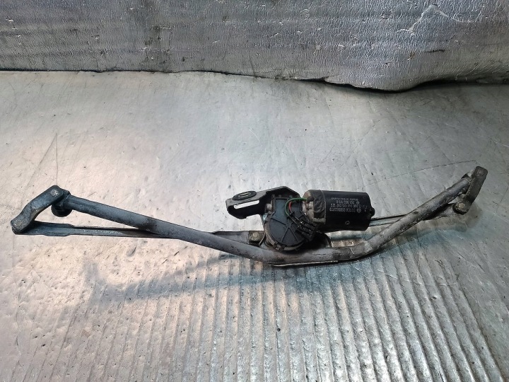 фото №6, Механізм склоочисника vw t4 701955113b 0390241125 058960/19
