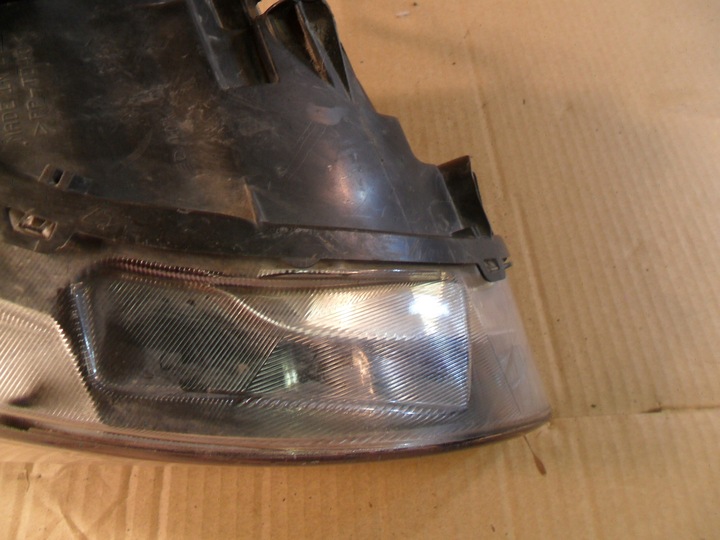 фото №10, Volvo v 60 s 60 права лампа перед ксенон 90034967