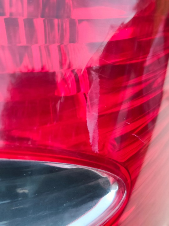 фото №10, Фара права зад задня mercedes w211 sedan a2118200464 2118200464