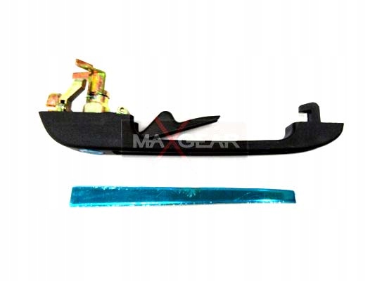 фото №2, Ручка двері vw p. golf le