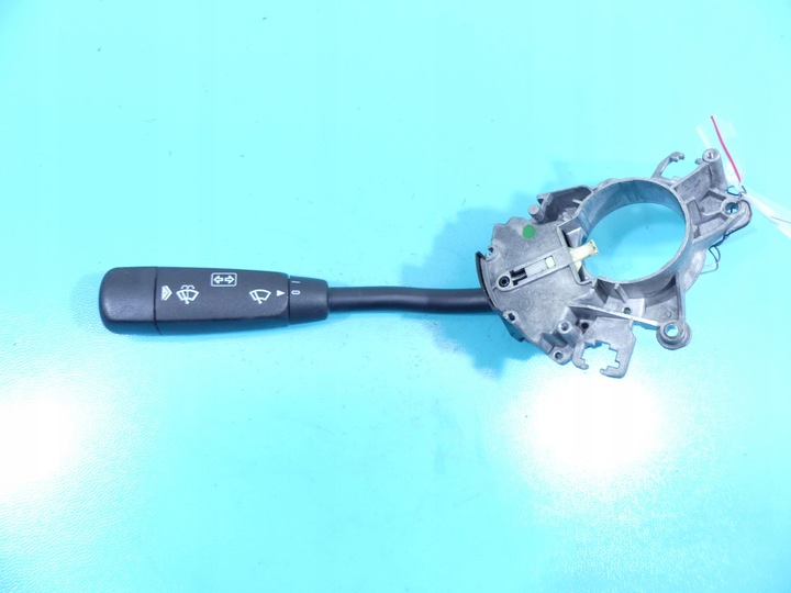 фото №2, Переключатель дворник поворотов mercedes w210