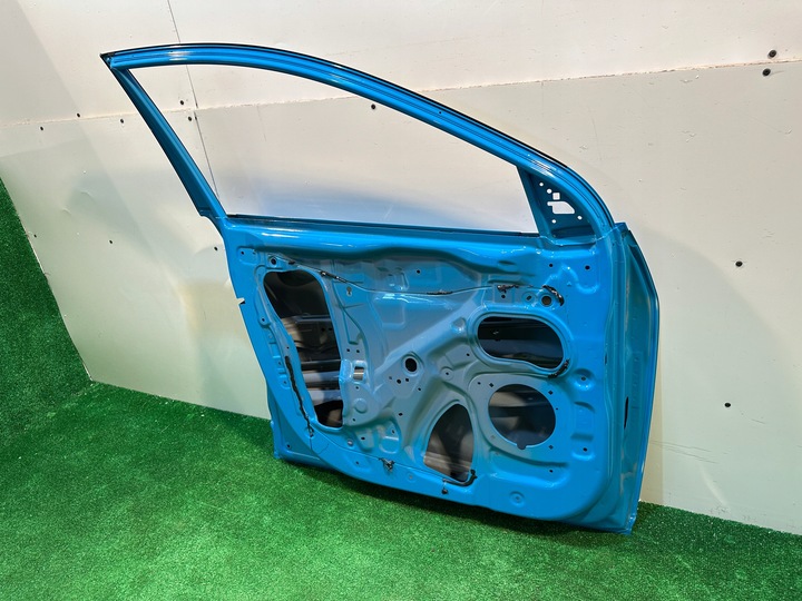 фото №14, Hyundai kona двері лівий перед передні ліві