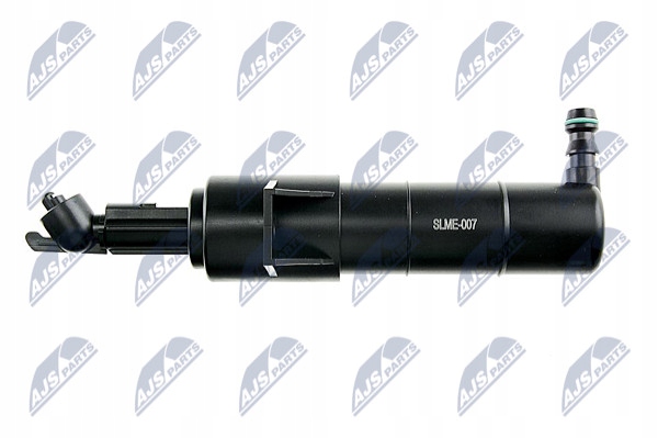 фото №8, Розпилювач фара праві mercedes glk x204 08-