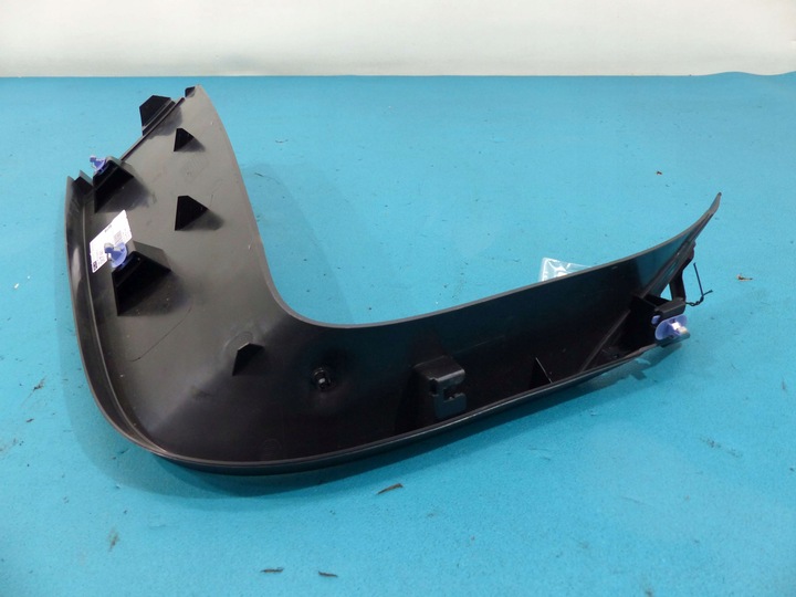 фото №3, Захист пластикова кришки ліва opel astra k 5 v