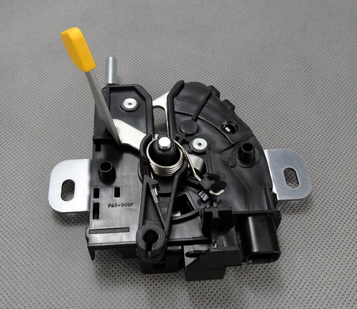 фото №3, Замок капота крышки ford mondeo mk4 2007- 1490196