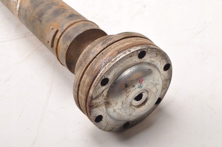 фото №6, Ford ranger iv 2.2 tdci wał привідний ab39-4a376-ac