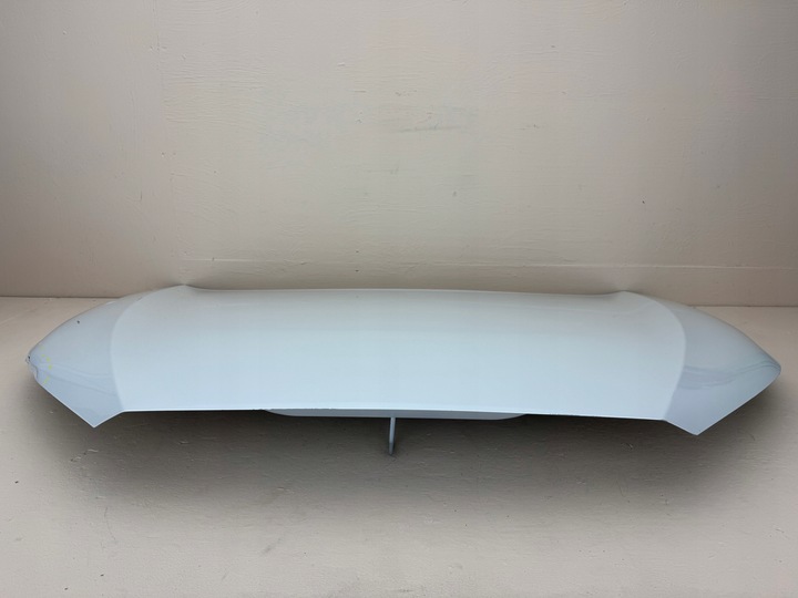 фото №13, Toyota corolla cross 21r- капот крышка двигателя перед передняя