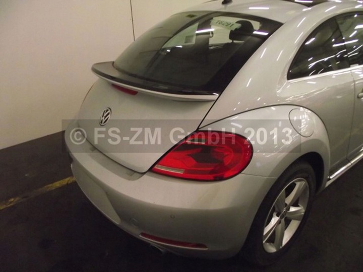 фото №9, Vw the beetle руль 5c0419091ad 5c 041 чёрный 5c0 419 091 ad 5c0419091