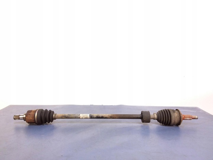 фото №1, Swift iii mk6 1.3 піввісь перед права 44101-72k00