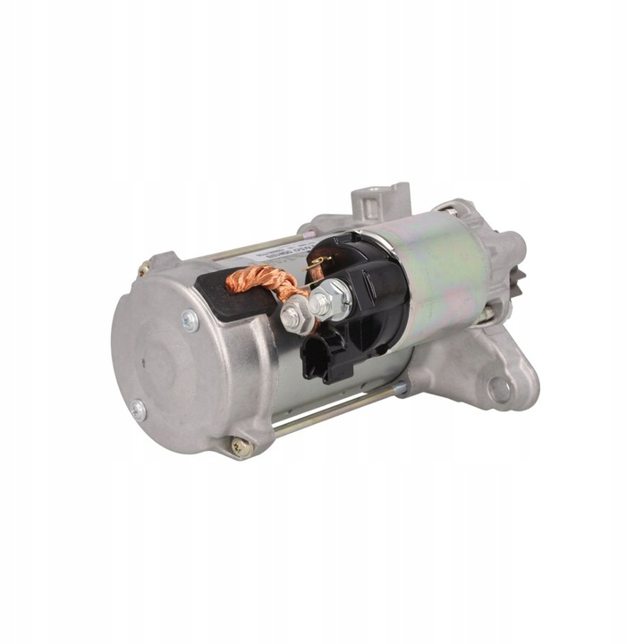 фото №2, Стартер toyota avensis t25 03-08