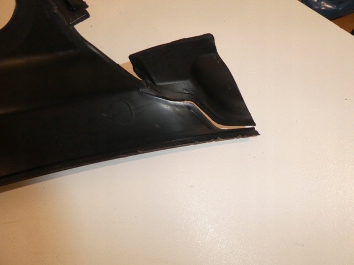 фото №7, Audi a5 8t панель под лобовым стеклом 8k1819403