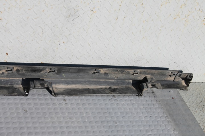 фото №10, Планка порогова накладка порога ліва honda cr-v iv 12-18