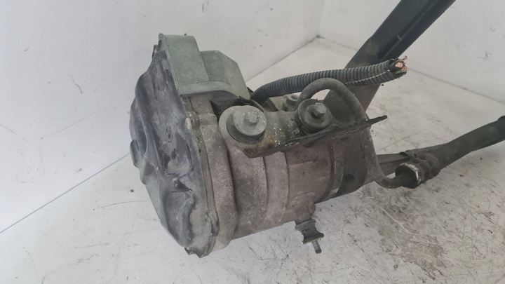 фото №6, Насос підсилювача citroen c4 grand picasso 1.6 hdi 9681594680 європа