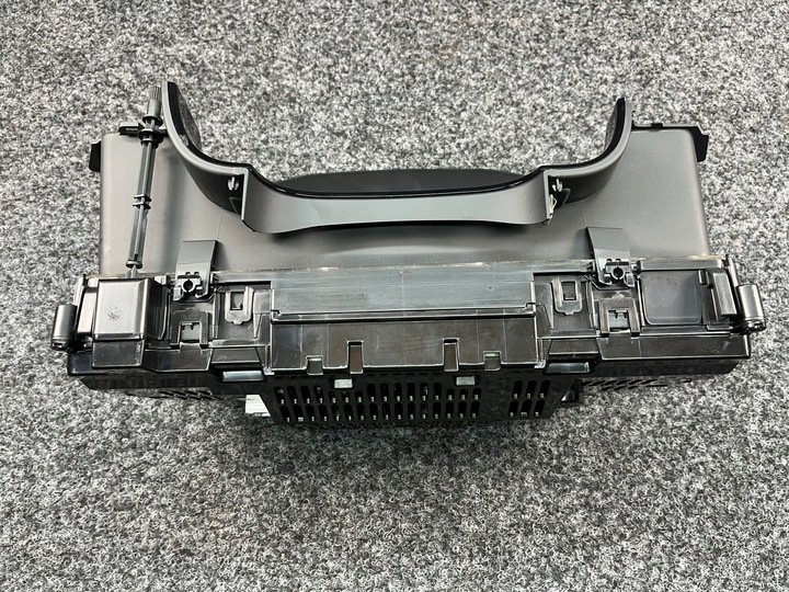 фото №12, Mercedes w212 3.0 cdi e350cdi спідометр  прилади a2129005104