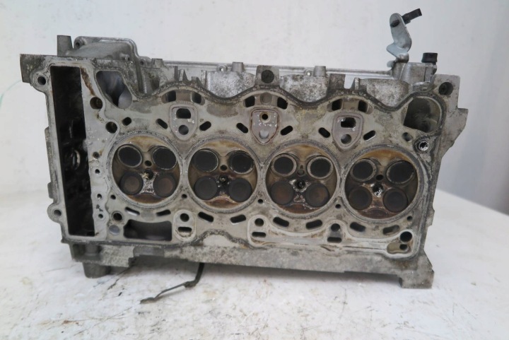 фото №6, Головка двигателя 1.6b 2.0b bmw e60 e61 e90 e91 e81 e82 e87 e88