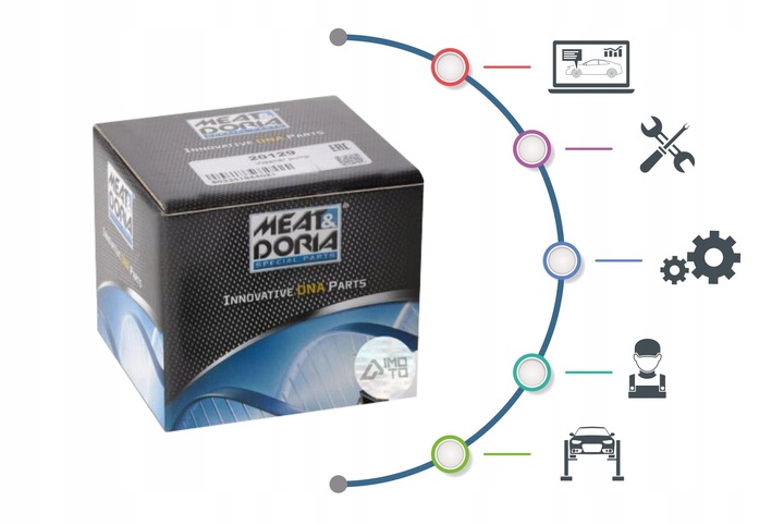 фото №4, Клапан egr opel zafira tourer c 2.0 cdti p12