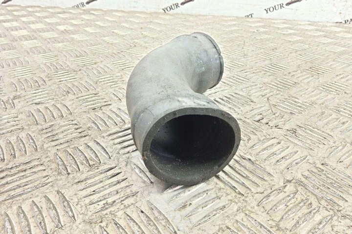 фото №8, Труба интеркулер bmw x5 e53 2247903 3.0l дизель 135kw 2000