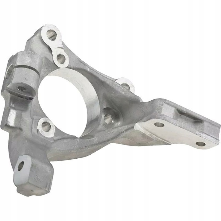 фото №1, Поворотный кулак колёса перед правый do opel vectra c 2002-2009