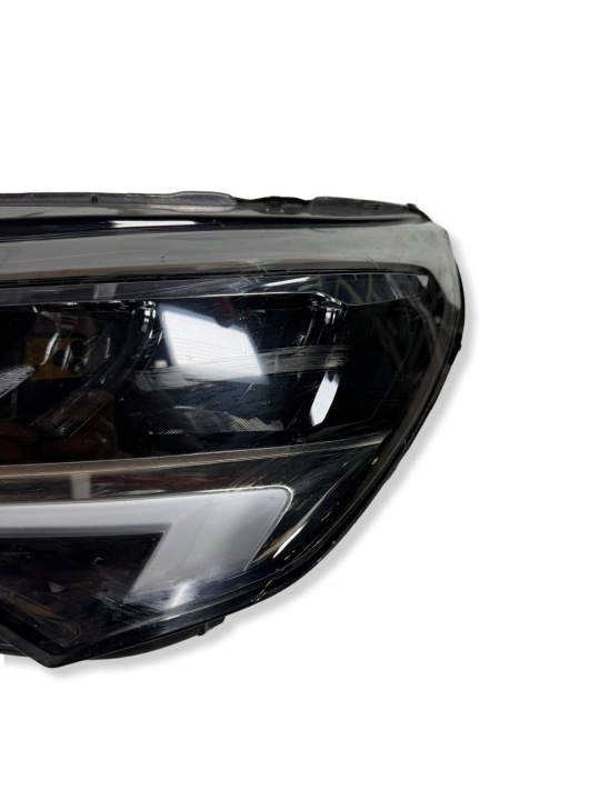фото №7, Opel corsa f 39162653 19- фара левая перед передняя