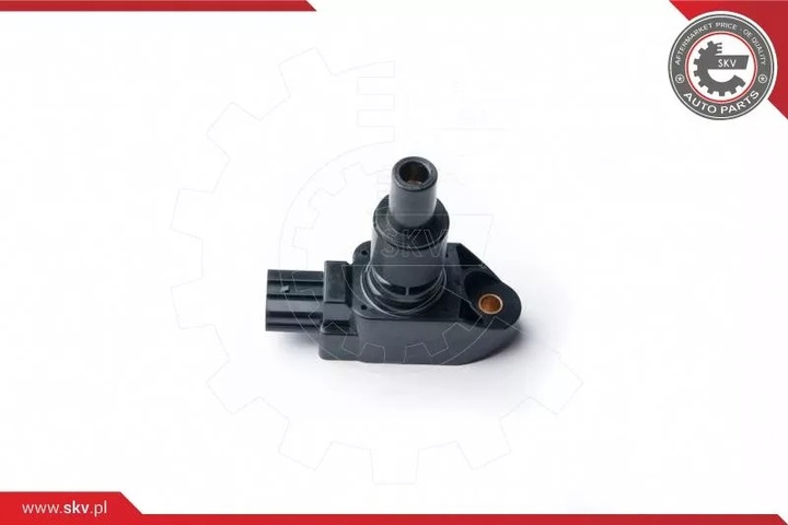 фото №2, 03skv243 катушка зажигание. mazda rx 8 2.6 03- esen skv