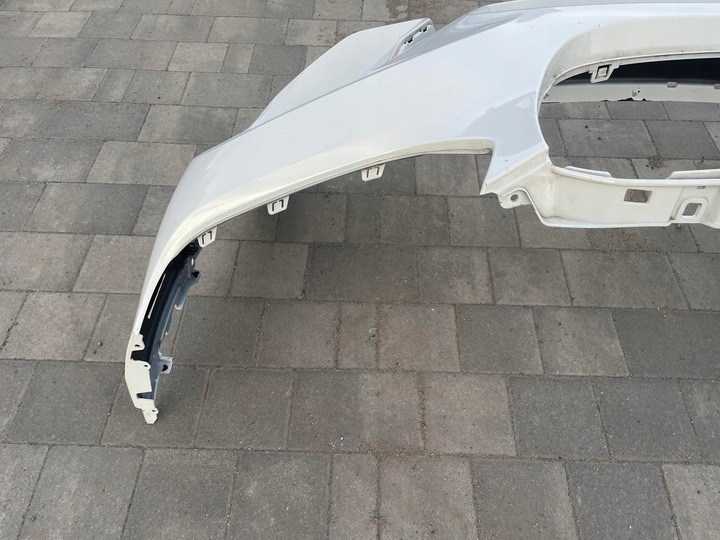 фото №11, Bmw x3 g01 бампер м-пакет переднее перед cam камера a300 6xpdc