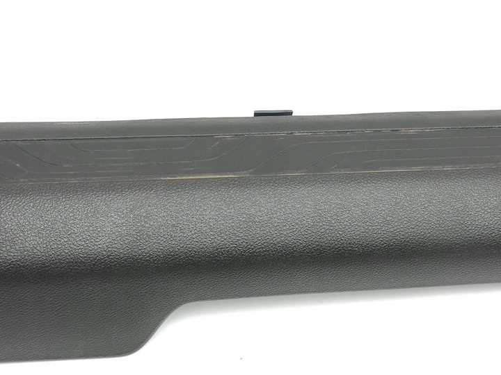 фото №12, Renault megane iv 2018 комплект планка пороговая передняя