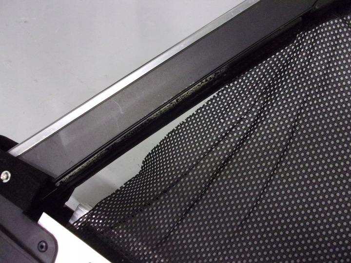 фото №8, Mercedes w231 r231 sl 231 500 windschot ветрозащитный экран a2318600174