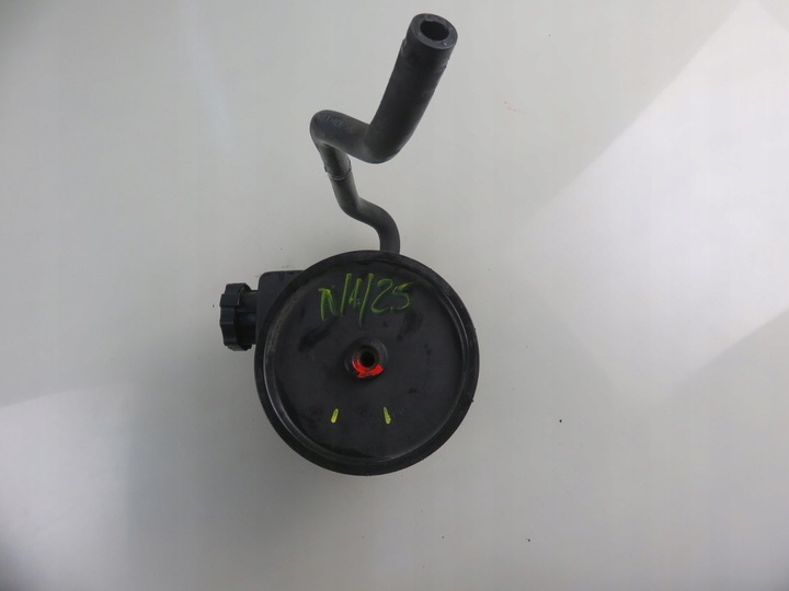 фото №3, Насос підсилювача mercedes-benz клас c t-model s204 c 220 cdi 7691332154