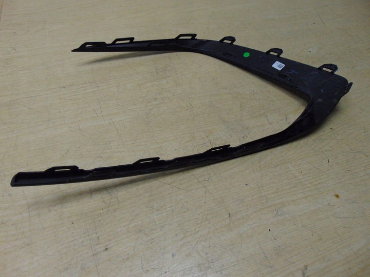 фото №12, Рамка корпус галоген vw golf viii 2020-