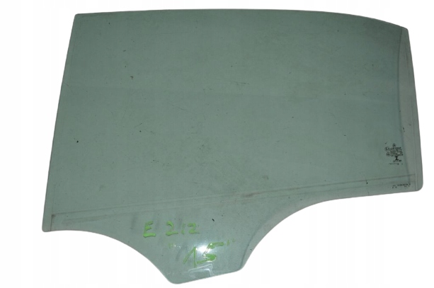 фото №1, Mercedes e класс w212 212 седан стекло левая задняя 15