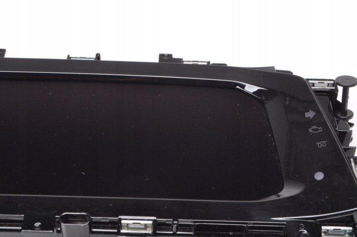 фото №6, Volkswagen golf viii 1.5 etsi панель приборов 5h0920340c 2023r