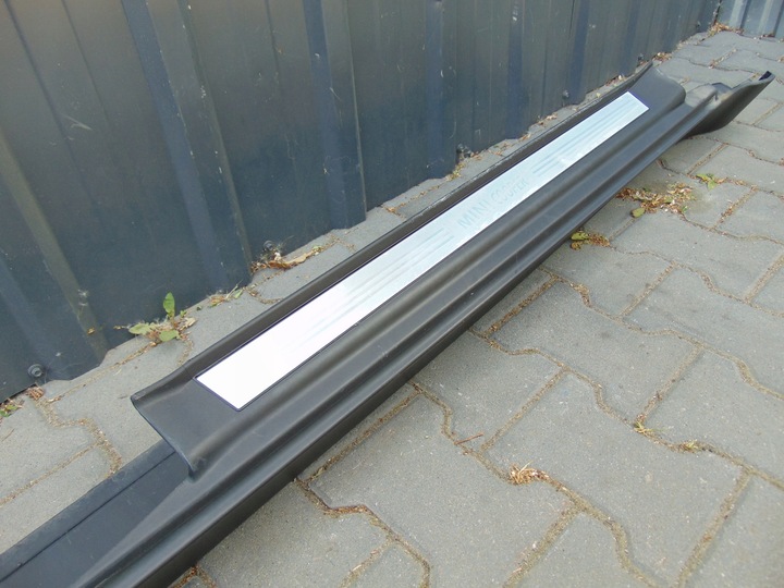 фото №4, Планка порогова права mini one рестайлінг r50 1505862