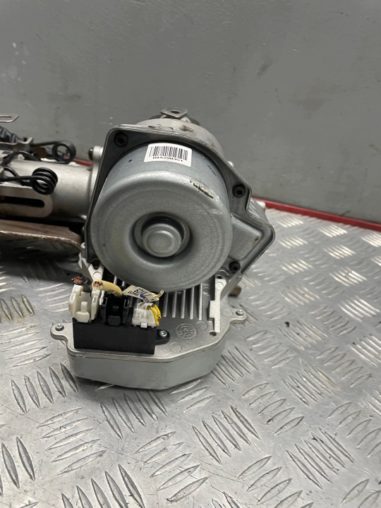 фото №10, Усилитель электрические 563002l700 hyundai i30 1,6 crdi