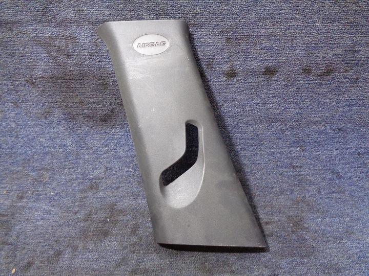 фото №1, Обшивка захист стійка alfa romeo giulietta ліва