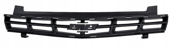 фото №1, Решітка решітка радіатора chevrolet camaro 02.09-12.15