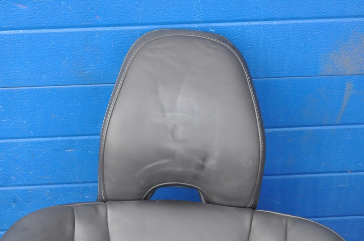 фото №13, Volvo v60 rdesign комплект сидінь skórzanych сидіння сидіння