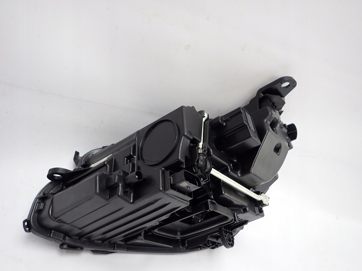 фото №10, Mercedes e клас w213 повний led праві перед переднє лампа a2139068808