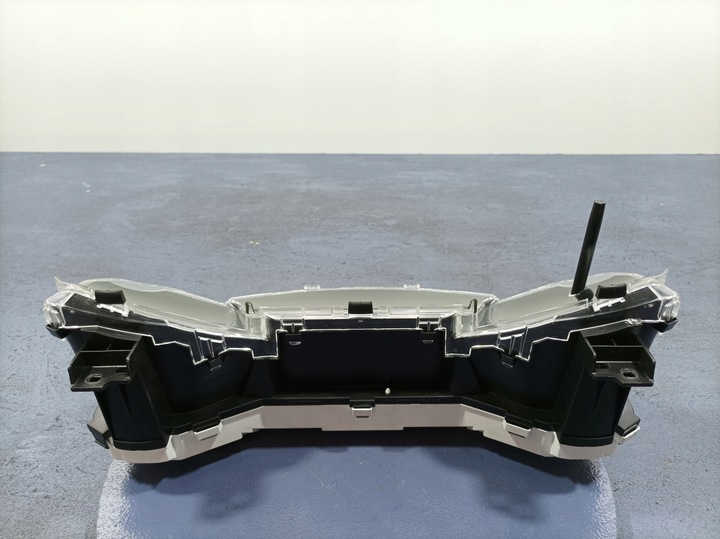 фото №7, Honda civic x приборы спидометр 78100-tgl-bd10 hr0468446