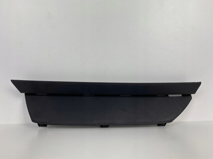 фото №1, Renault clio iv планка защита задняя заглушка крышки багажника 2012-2020